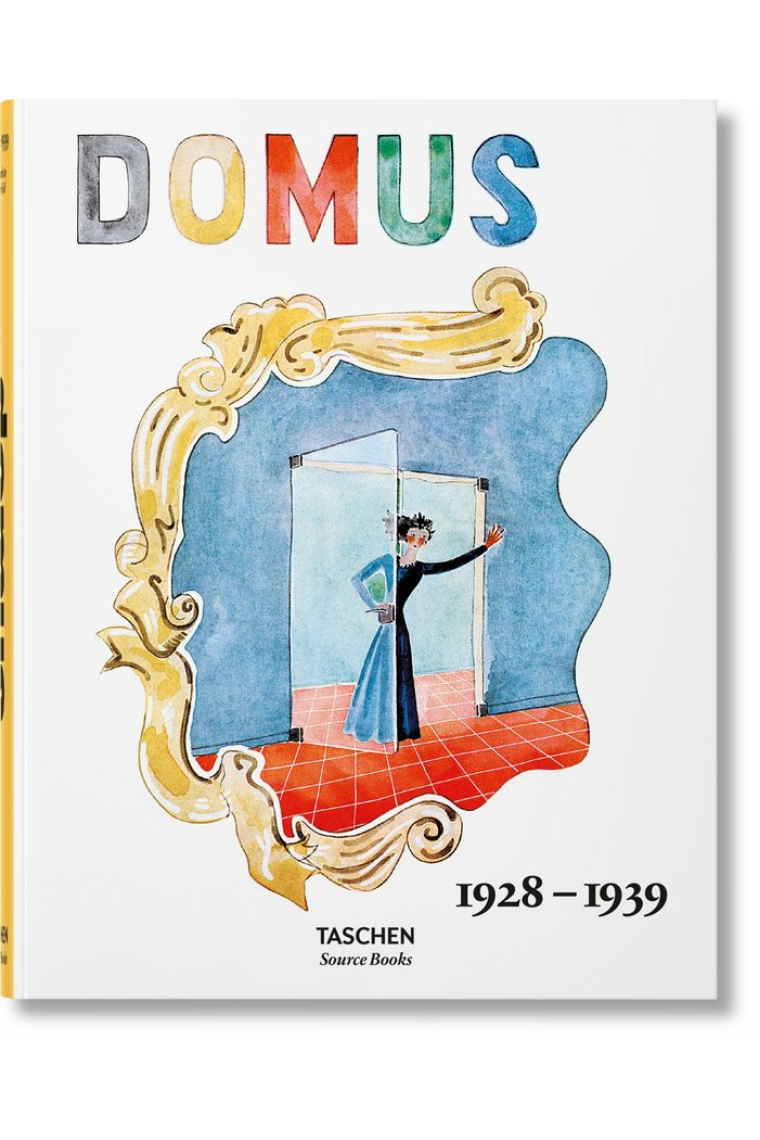 Domus 1928-1939