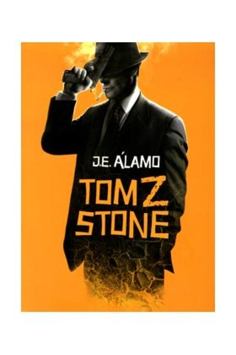 Tom Z Stone