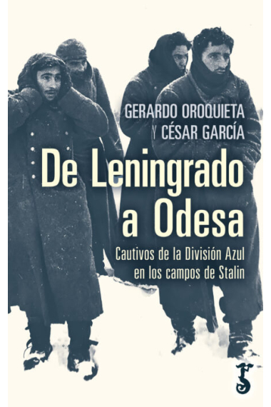 DE LENINGRADO A ODESA