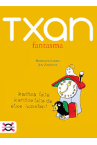 Txan fantasma