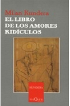 El libro de los amores ridículos