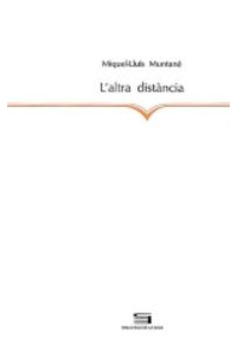 L'altra distància