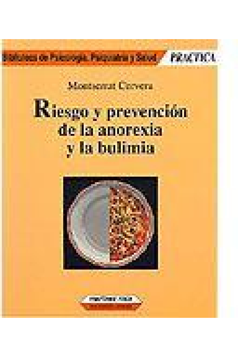 Riesgo y prevención de la anorexia y la bulimia