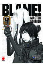 BLAME MASTER EDITION 4