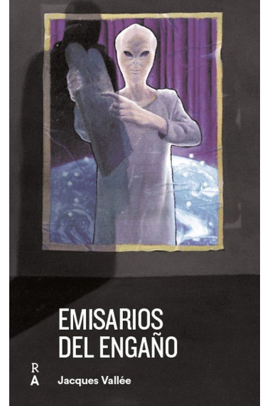 EMISARIOS DEL ENGAÑO