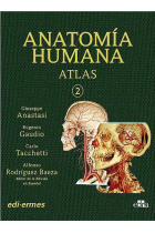 VOL II ANATOMIA HUMANA ATLAS INTERACTIVO MULTIMEDIA, SEGU