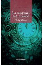 MAQUINA DEL TIEMPO, LA