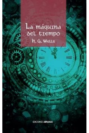 MAQUINA DEL TIEMPO, LA