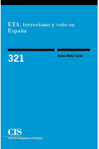 ETA, terrorismo y voto en España