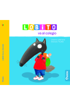 Lobito va al colegio