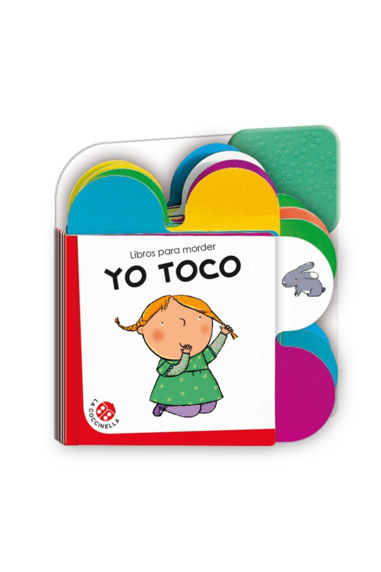 Yo toco