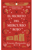 El secreto del Mercurio Rojo