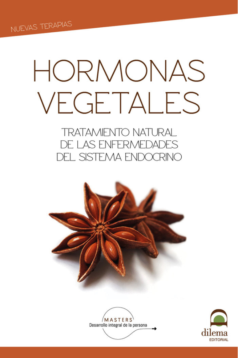 Hormonas vegetales