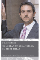 FE ENERGIA COLOREANDO ARCANGELES EL TIG