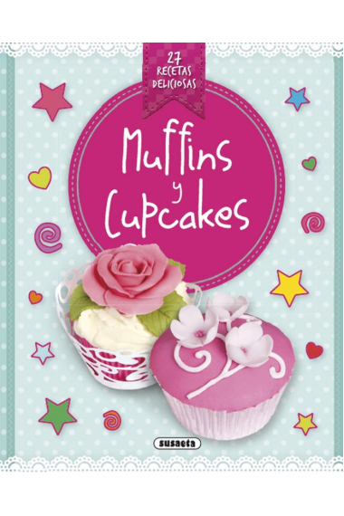 Muffins y cupcakes