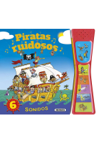 Piratas ruidosos