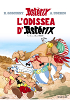 L'odissea d'Astèrix