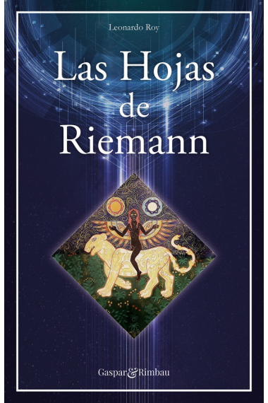 Las hojas de Riemann