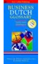 Business glossary : English-Dutch/Dutch-English