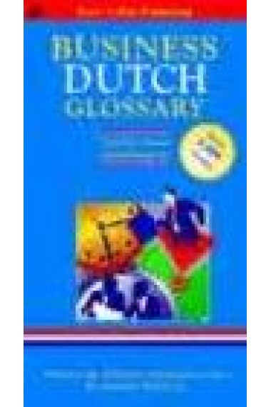 Business glossary : English-Dutch/Dutch-English