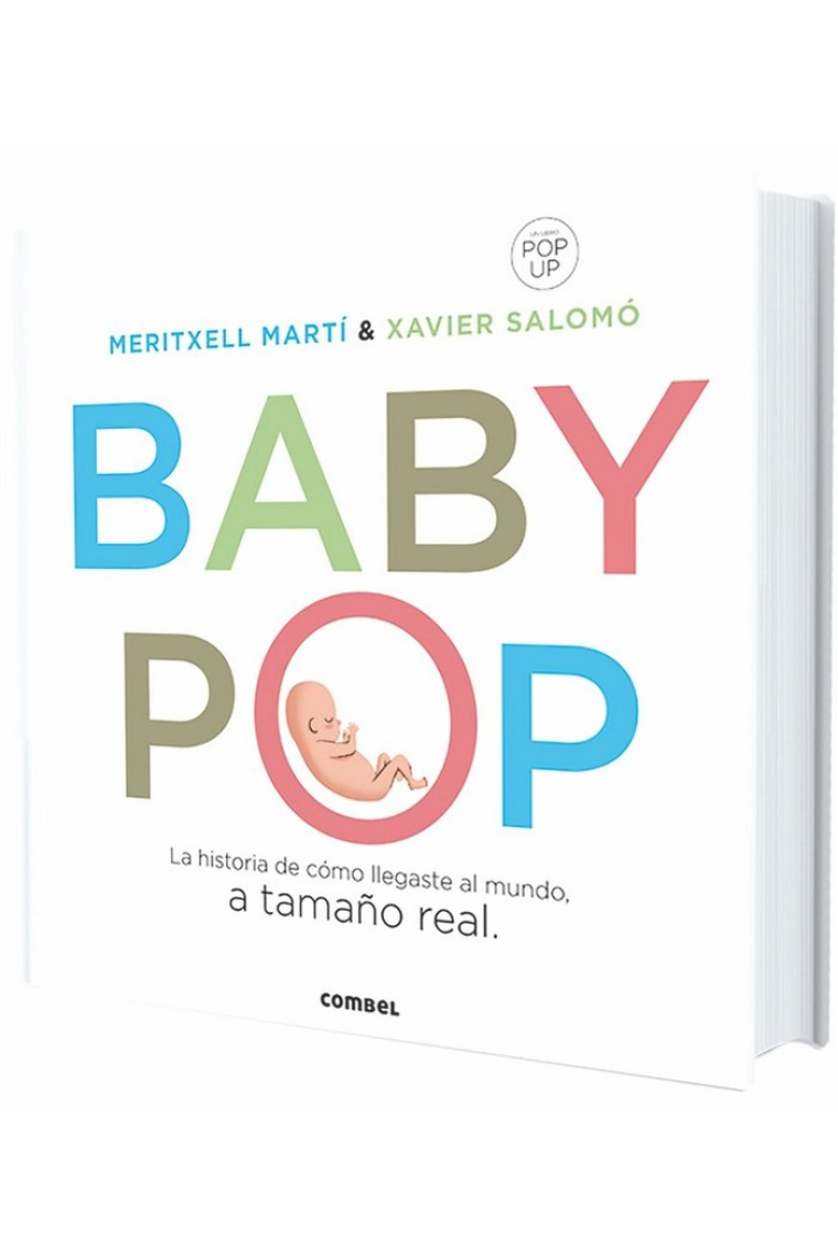 Baby-pop