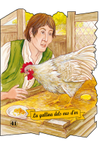 La gallina dels ous d'or