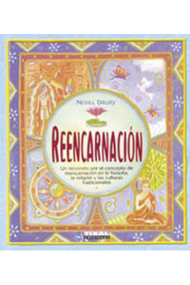 Reencarnación