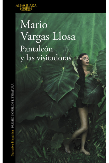 Pantaleón y las visitadoras