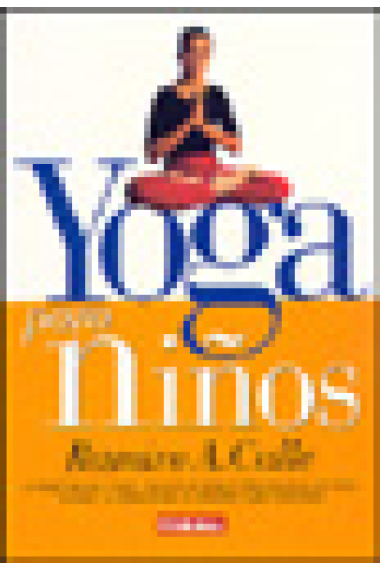 Yoga para niños