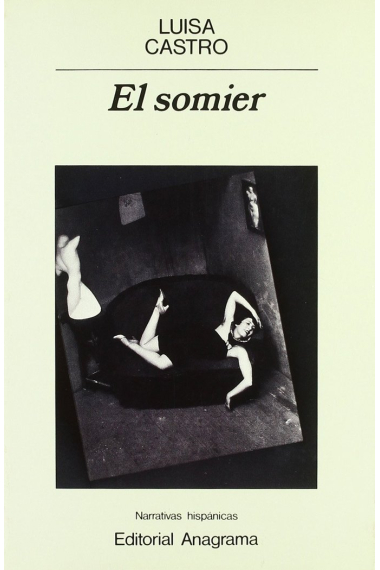 El somier