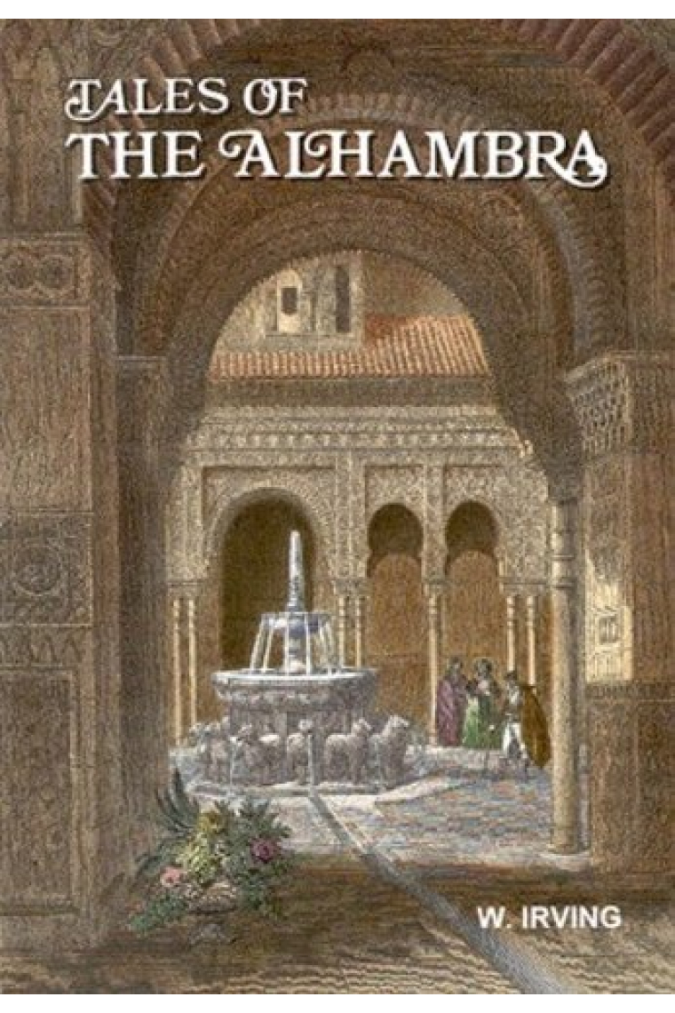 Tales of the Alhambra (Grabados)