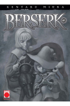 BERSERK