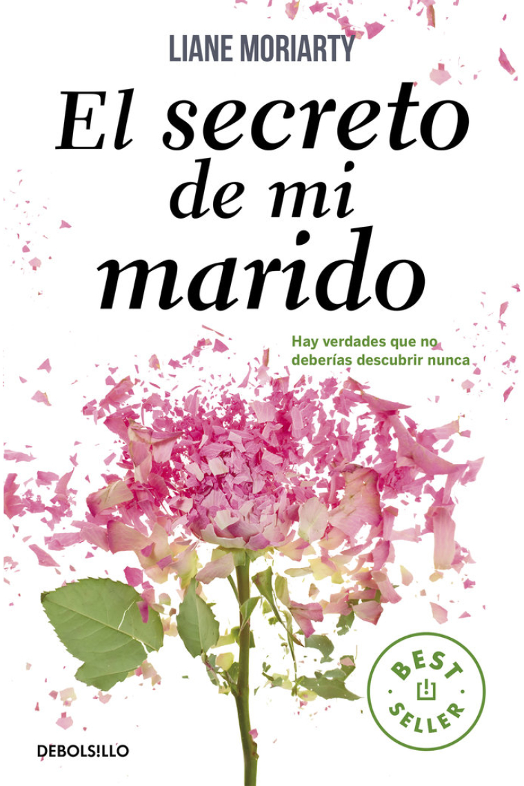 El secreto de mi marido