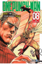 One Punch-Man 8