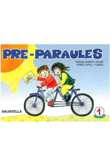 Preparaules 1