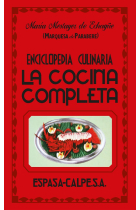 La cocina completa