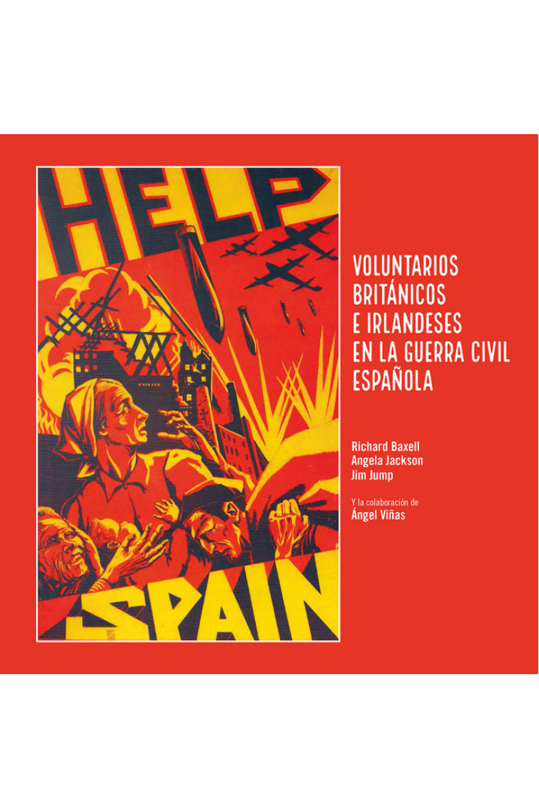 Help Spain