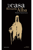 La casa de Bernarda de Alba