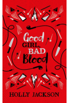 Good Girl, Bad Blood - Collector's Edition 2