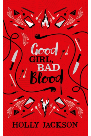 Good Girl, Bad Blood - Collector's Edition 2