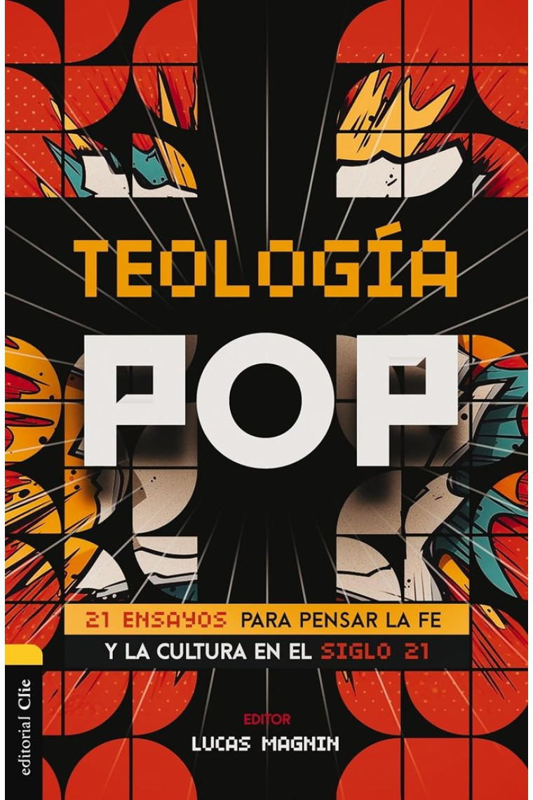 TEOLOGIA POP