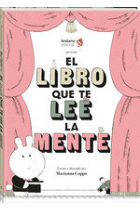 EL LIBRO QUE TE LEE LA MENTE