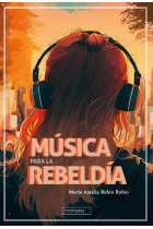 Música para la rebeldía