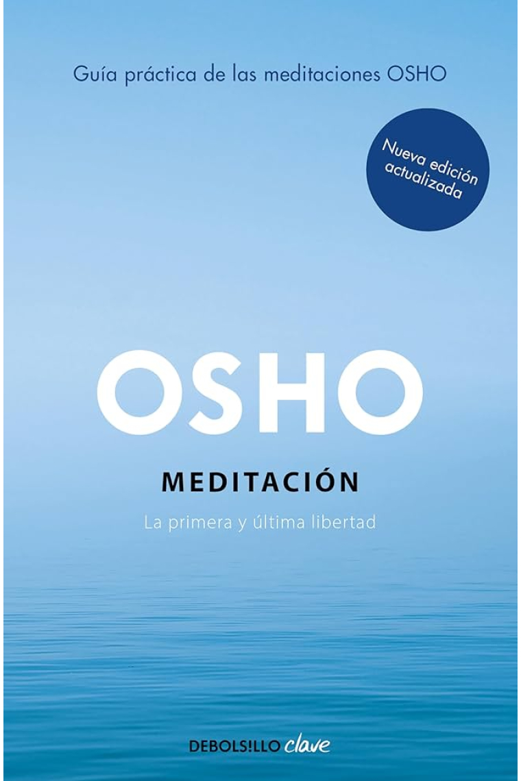 Meditación (edición ampliada con mas de 80 meditaciones)