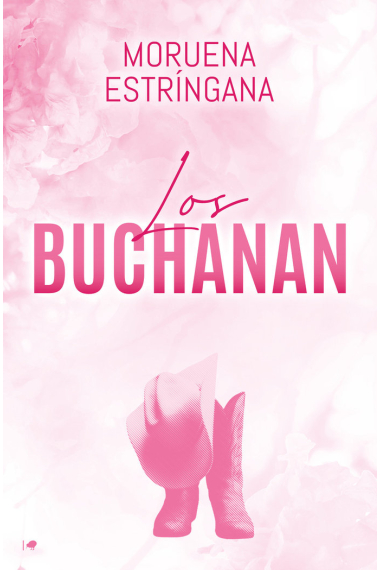 BUCHANAN,LOS