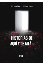 HISTORIAS DE AQUI Y DE ALLA