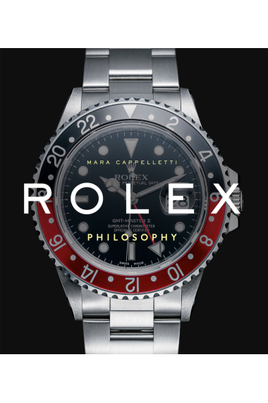 Rolex Philosophy