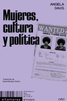 Mujeres, cultura y política