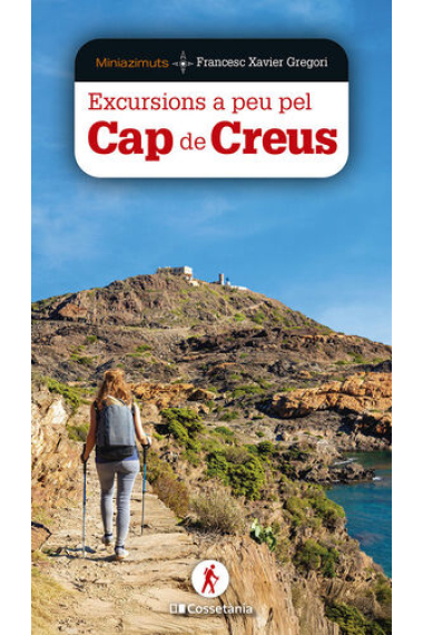 Excursions a peu pel Cap de Creus