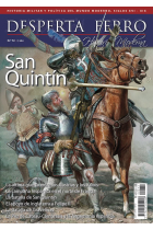 DF Mod.Nº72: San Quintín (Desperta Ferro)